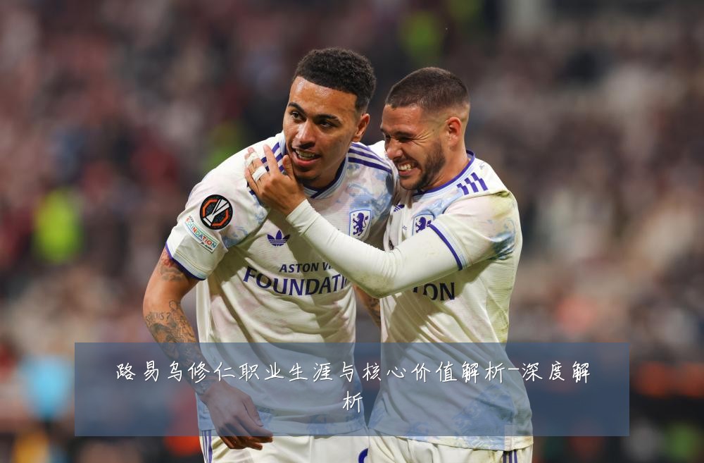 路易乌修仁职业生涯与核心价值解析-深度解析